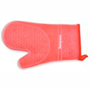 GUANTO SILICONE (INTERNO COTONE)