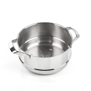 COLAPASTA VAPOCUOCI CM 24 MY POT