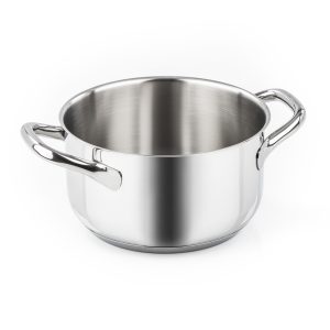 CASSERUOLA 2M CM 16 CHEF LINE