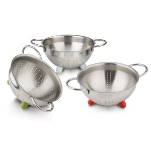 COLAPASTA CM 14 3 COLORATI I PICCININI