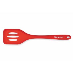 PALETTA SILICONE ROSSA