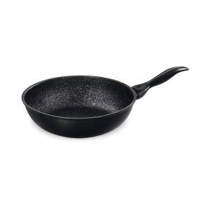 GRANITICA EXTRA INDUCTION WOK ML 28 CM