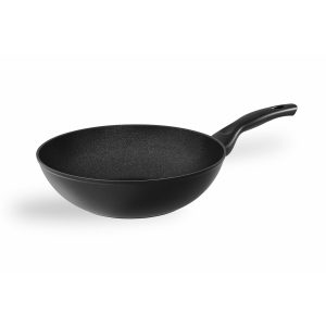 WOK MANICO LUNGO DOLOMITICA EXTRA BLACK