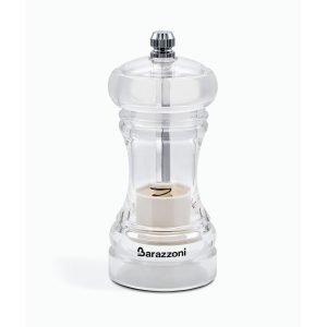 MACINA SALE E PEPE ACRILICO H10 CM
