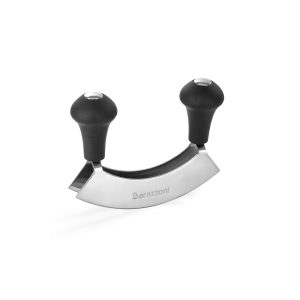 MEZZALUNA DOPPIA LAMA MY UTENSIL